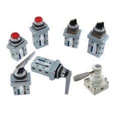 Manual Valve